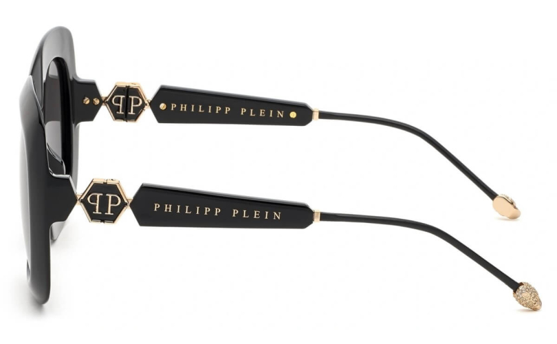 PHILIPP PLEIN SPP065S - 0700 - 2 - Skyoptic.gr PHILIPP PLEIN SPP065S - 0700 - 2