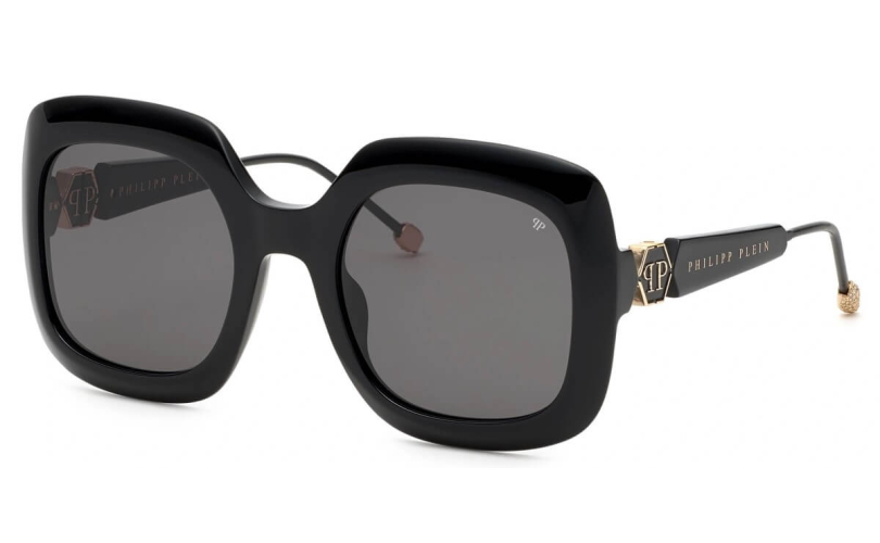 PHILIPP PLEIN SPP065S - 0700 - 1 - Skyoptic.gr PHILIPP PLEIN SPP065S - 0700 - 1