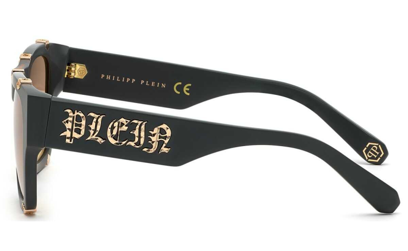 PHILIPP PLEIN SPP042W - L46G - 2 - Skyoptic.gr PHILIPP PLEIN SPP042W - L46G - 2