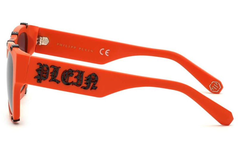 PHILIPP PLEIN SPP042W - V47F - 2 - Skyoptic.gr PHILIPP PLEIN SPP042W - V47F - 2