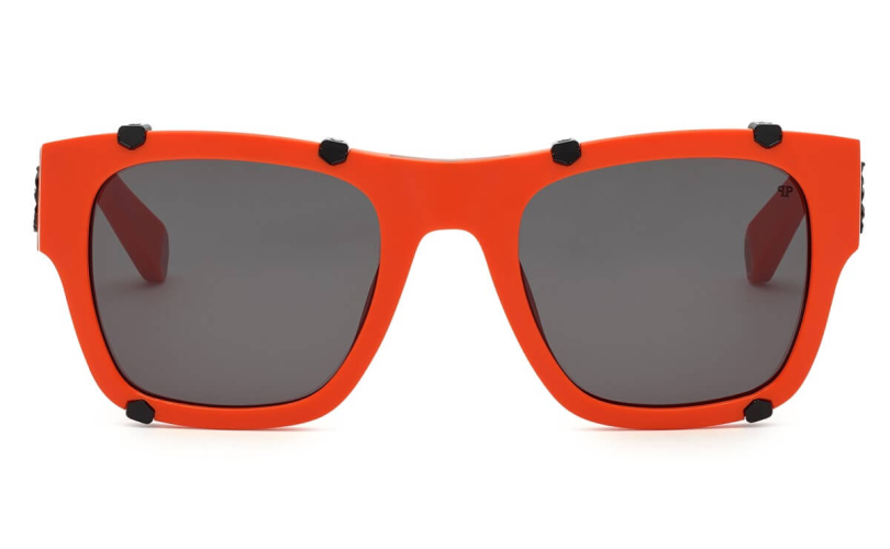 PHILIPP PLEIN SPP042W - V47F - 3 - Skyoptic.gr PHILIPP PLEIN SPP042W - V47F - 3