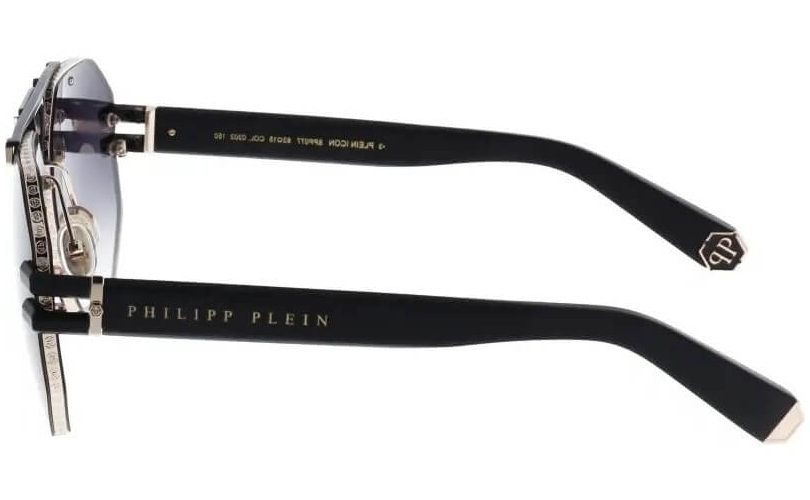 PHILIPP PLEIN SPP077M - 0302 - 2