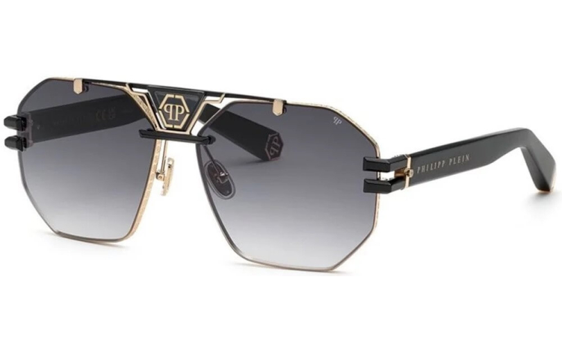 PHILIPP PLEIN SPP077M - 0302 - 1