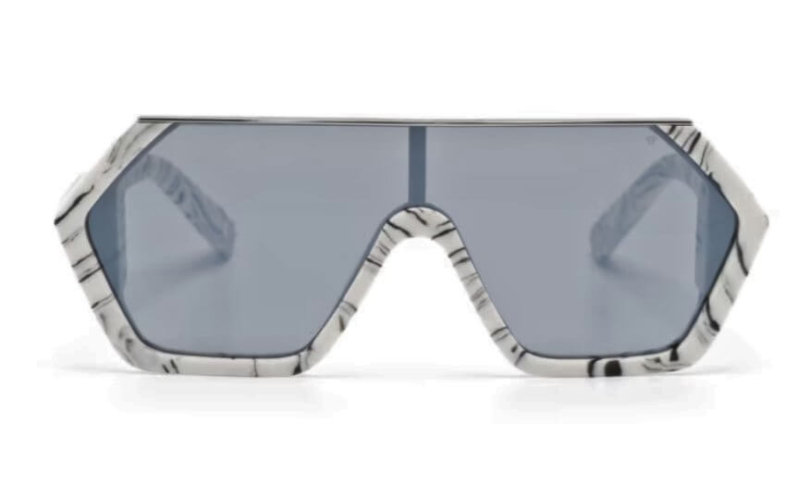 PHILIPP PLEIN SPP047 - 9YLX - 2 - Skyoptic.gr PHILIPP PLEIN SPP047 - 9YLX - 2