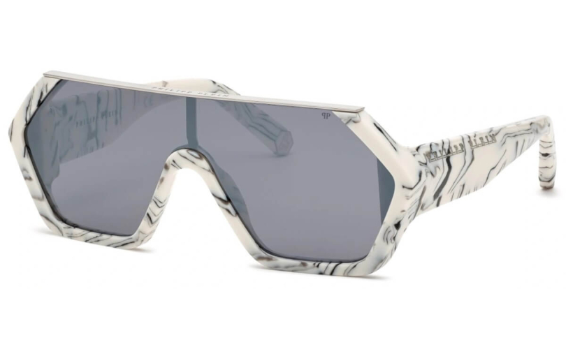 PHILIPP PLEIN SPP047 - 9YLX - 1 - Skyoptic.gr PHILIPP PLEIN SPP047 - 9YLX - 1