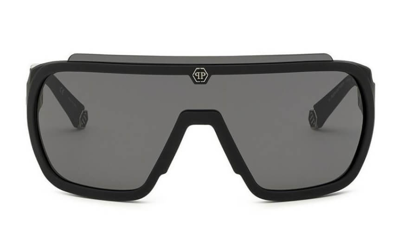 PHILIPP PLEIN SPP078 - 06AA - 3 - Skyoptic.gr PHILIPP PLEIN SPP078 - 06AA - 3