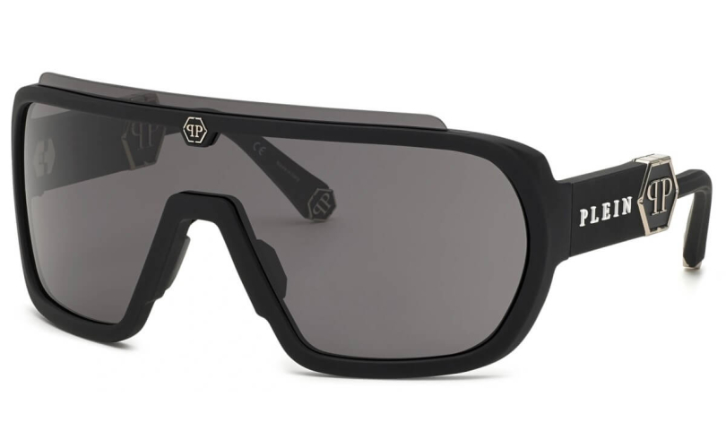 PHILIPP PLEIN SPP078 - 06AA - 1 - Skyoptic.gr PHILIPP PLEIN SPP078 - 06AA - 1