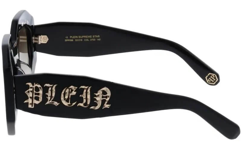 PHILIPP PLEIN SPP098M - 0700 - 2 - Skyoptic.gr PHILIPP PLEIN SPP098M - 0700 - 2