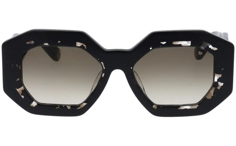 PHILIPP PLEIN SPP098M - 0700 - 3 - Skyoptic.gr PHILIPP PLEIN SPP098M - 0700 - 3