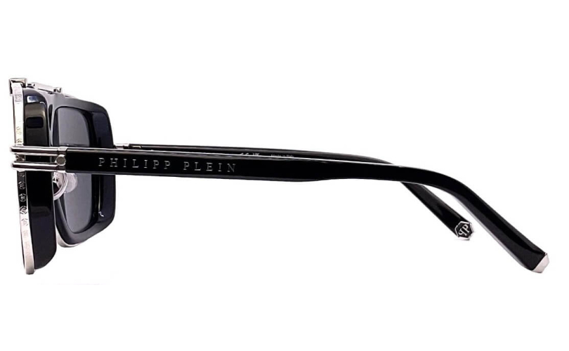 PHILIPP PLEIN SPP109V - 700K - 2 - Skyoptic.gr PHILIPP PLEIN SPP109V - 700K - 2