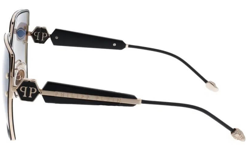 PHILIPP PLEIN SPP122V - 0300 - 2 - Skyoptic.gr PHILIPP PLEIN SPP122V - 0300 - 2