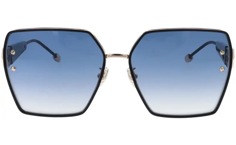 PHILIPP PLEIN SPP122V - 0300 - 3 - Skyoptic.gr PHILIPP PLEIN SPP122V - 0300 - 3