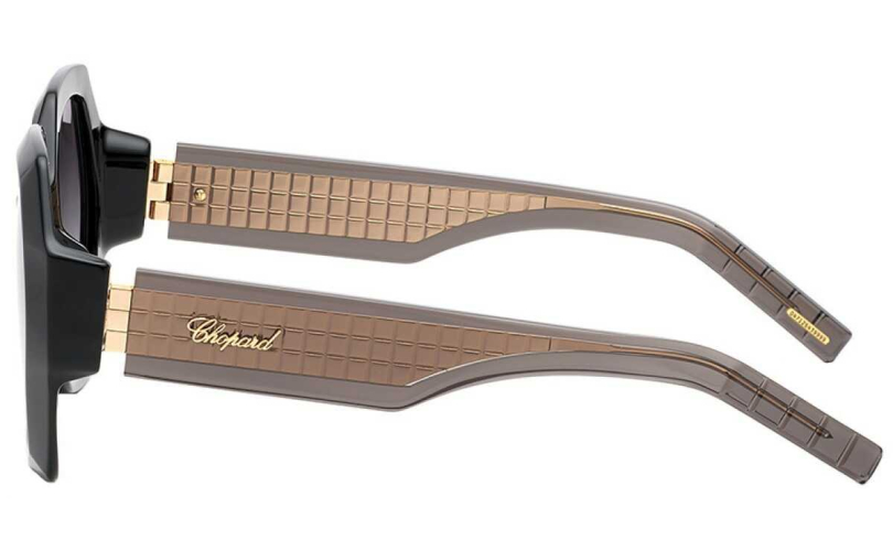 CHOPARD SCH362M - 0BLK - 2