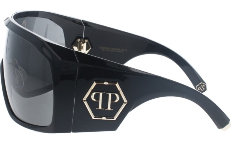 PHILIPP PLEIN SPP154 - 0Z42 - 2