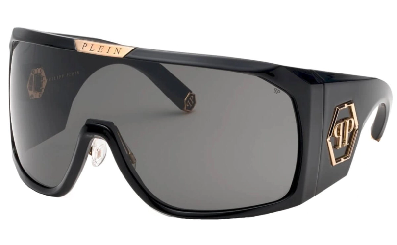 Γυαλιά ηλίου PHILIPP PLEIN SPP154 - 0Z42 | SkyOptic display picture 1