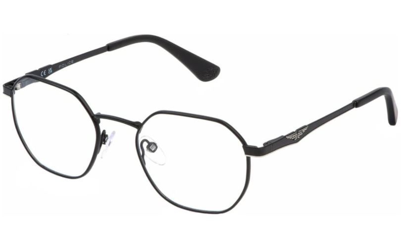 POLICE VK582 - 490531 - 1