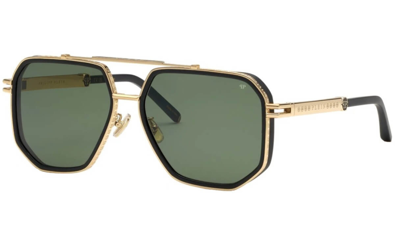 PHILIPP PLEIN SPP187M - 610302 - 1