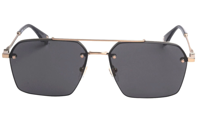 POLICE SPLQ90 - 08FE - 2