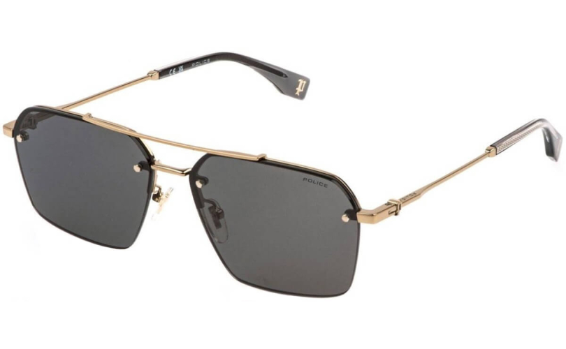 POLICE SPLQ90 - 08FE