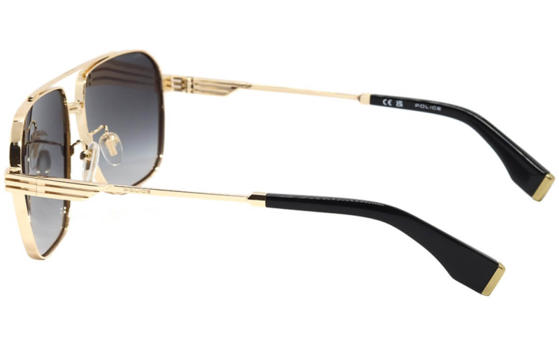 POLICE SPLQ91 - 0300 - 2