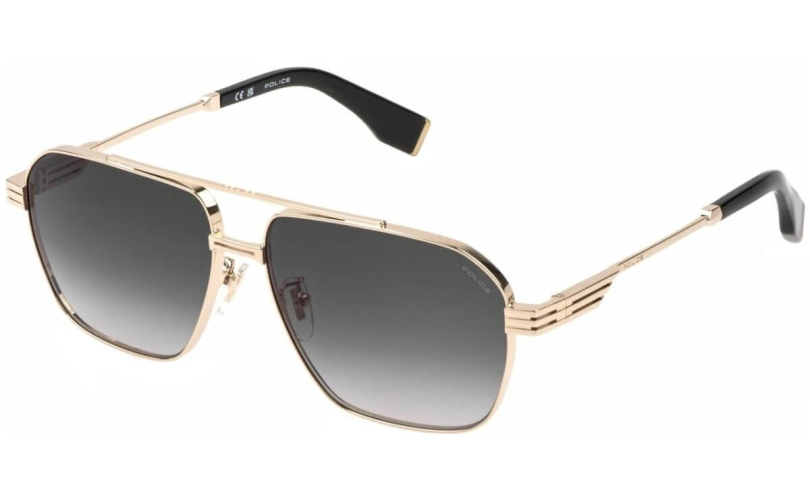 POLICE SPLQ91 - 0300