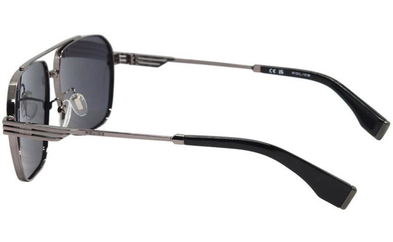 POLICE SPLQ91 - 0509 - 2