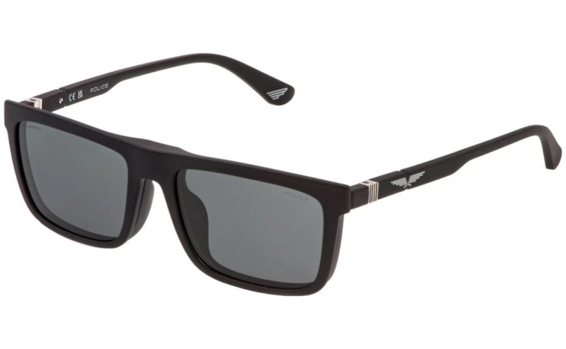 POLICE UPLQ66 - 54U28P - 1