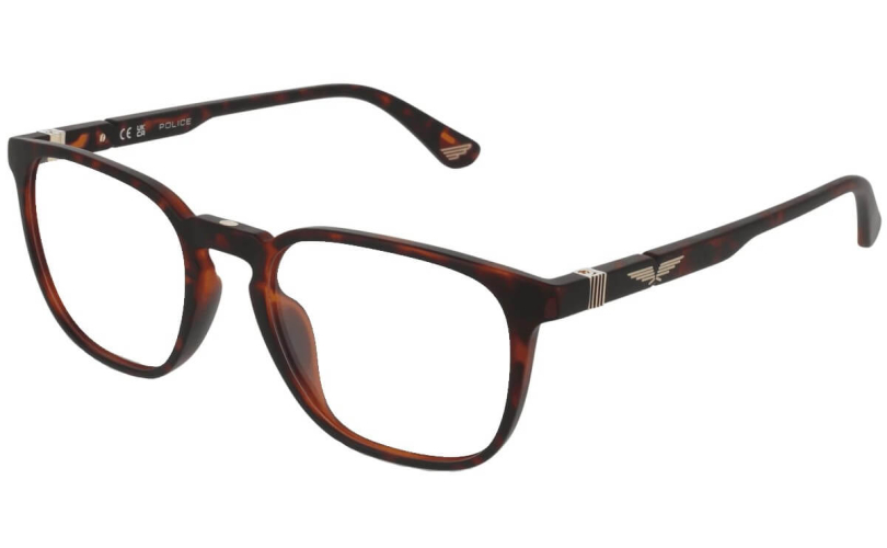 POLICE UPLQ67 - 52878P - 2