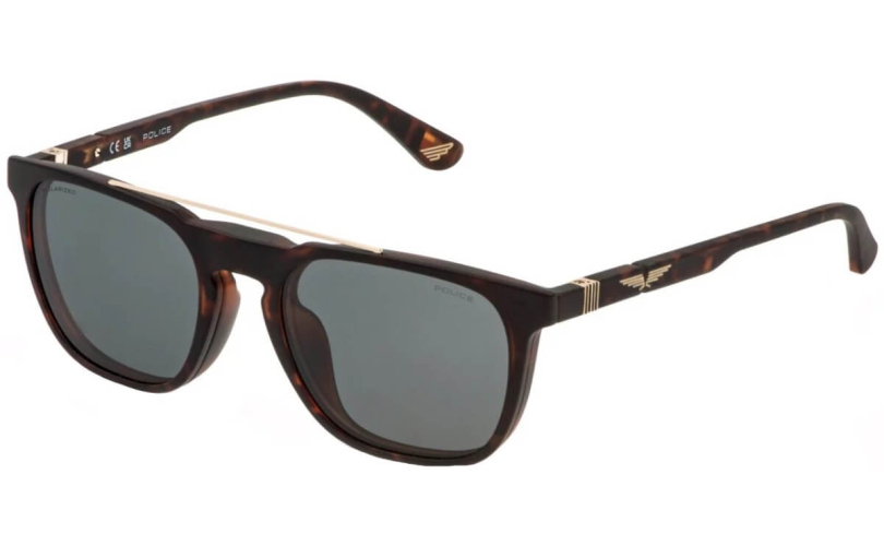 POLICE UPLQ67 - 52878P - 1