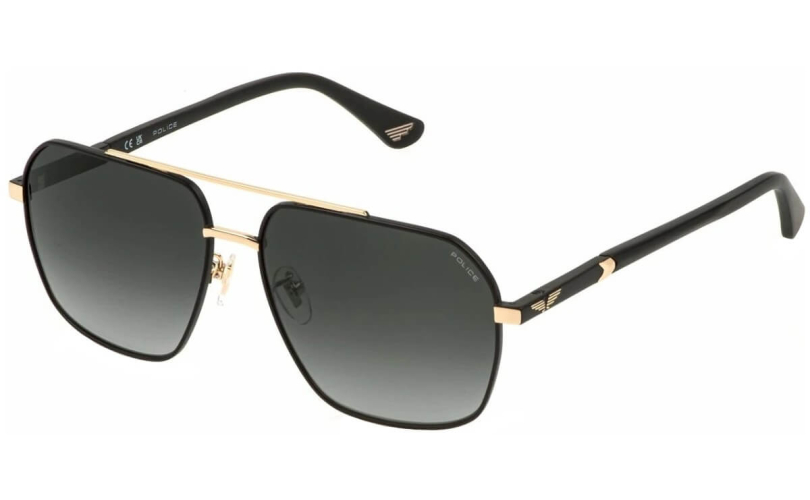 POLICE SPLQ85 - 0302