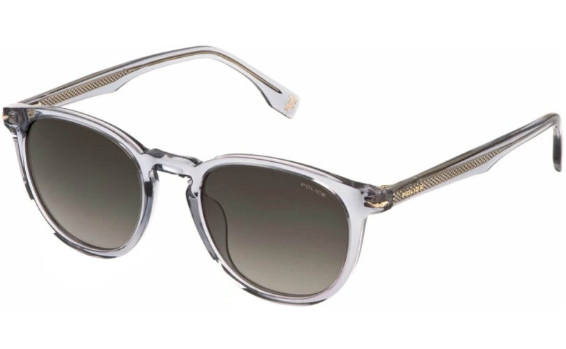 POLICE SPLQ82 - 0819