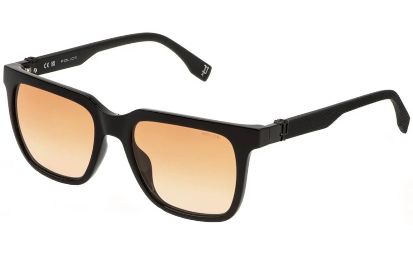 POLICE SPLN34N - 0Z42 - 1