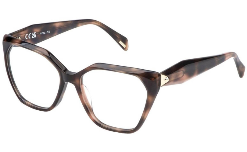 POLICE VPLR18 - 0AGQ - 1