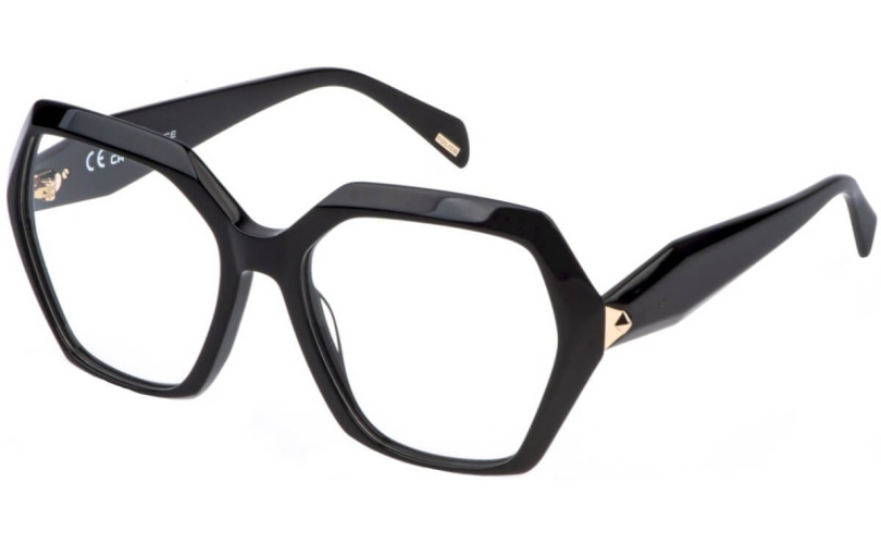 POLICE VPLR19 - 550700 - 1