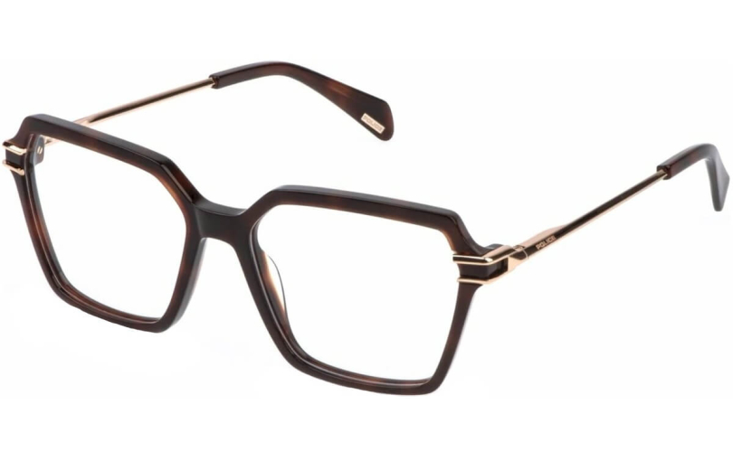 POLICE VPLR15 - 0752