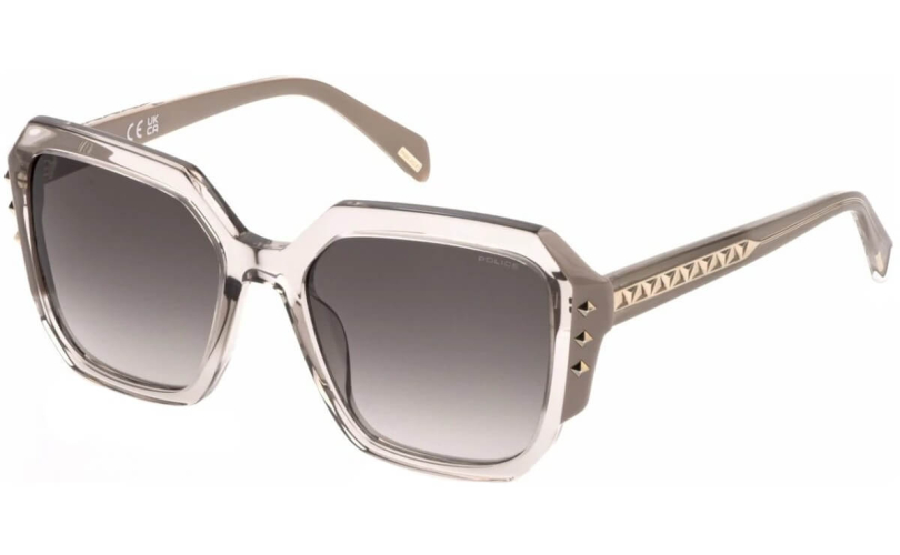 POLICE SPLR23E - 07T1 - 1