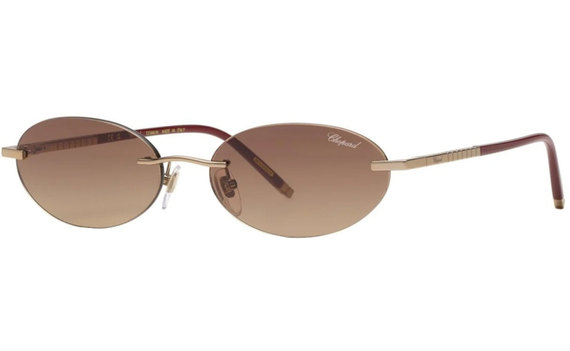 CHOPARD SCHL87M - 08FC - 1