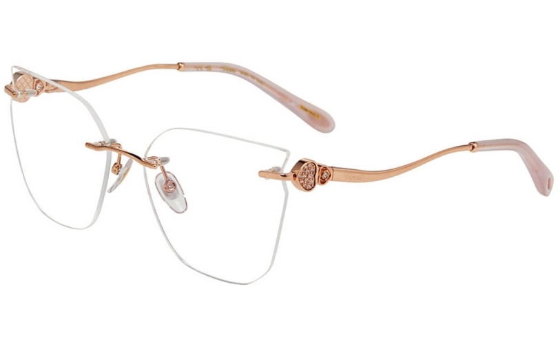 CHOPARD VCHL84S - 8FCY - 1