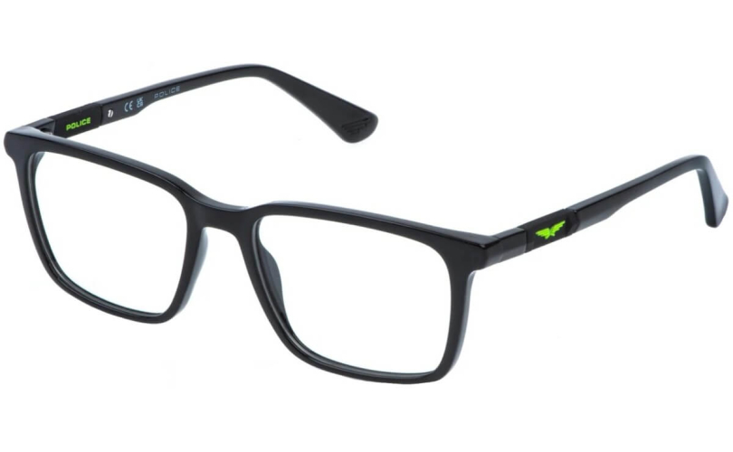 POLICE VK173 - 50Z42Y - 1