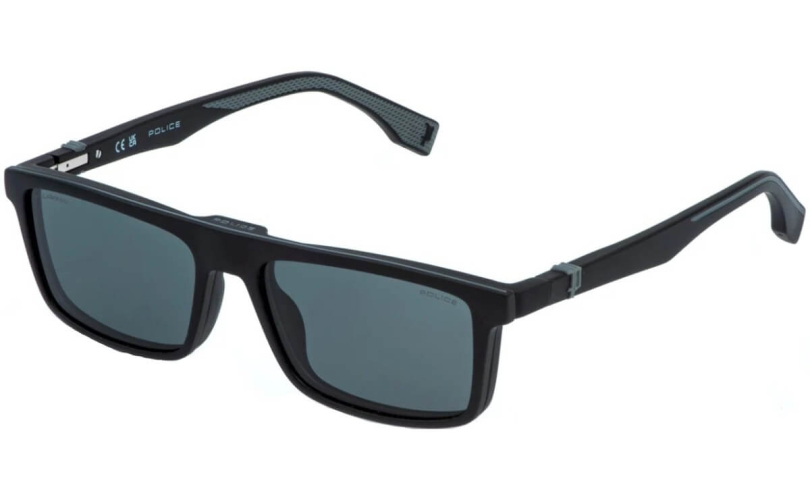 POLICE UK175 - 52U28P - 1