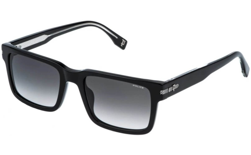 POLICE SPLR75 - 0700 - 1