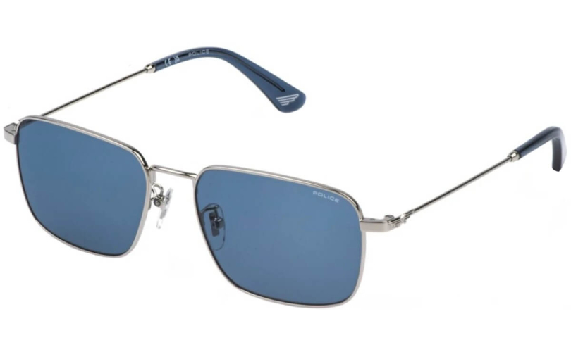 POLICE SPLR73 - 579Y - 1