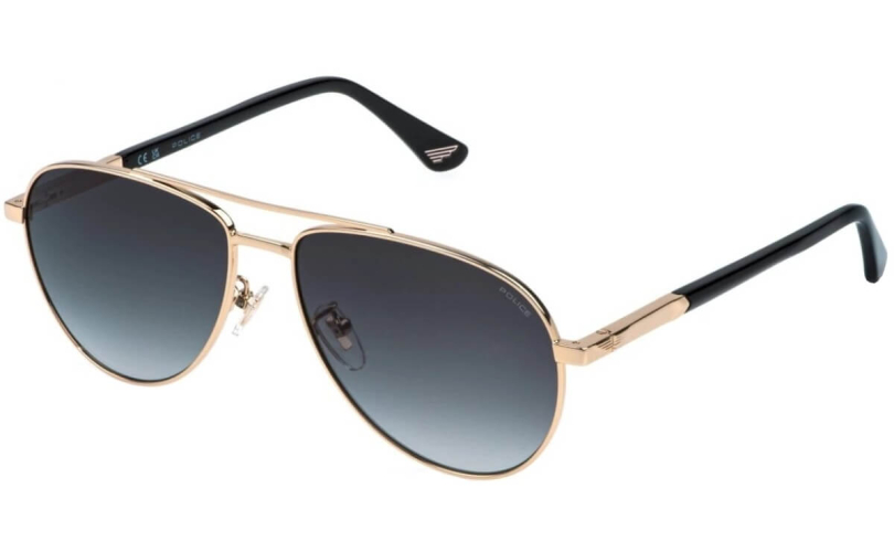 POLICE SPLR77 - 0300 - 1