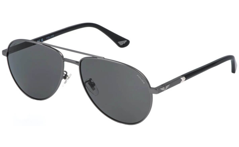 POLICE SPLR77 - 613P - 1