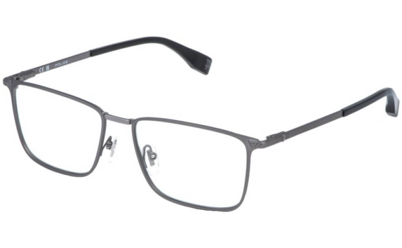 POLICE VPLR64 - 0E56 - 1