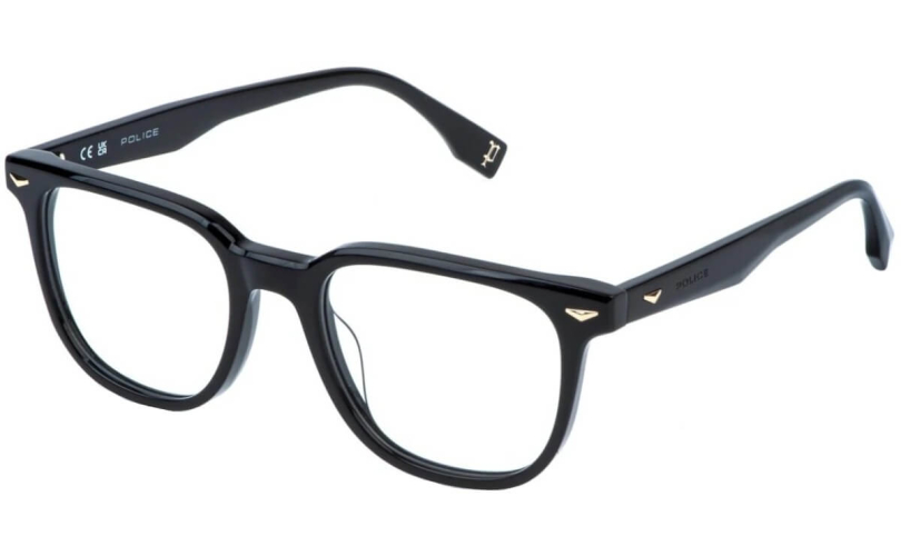 POLICE VPLR65 - 510700 - 1