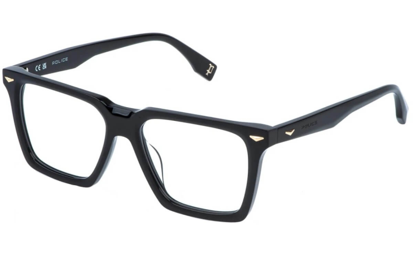 POLICE VPLR66 - 530700 - 1