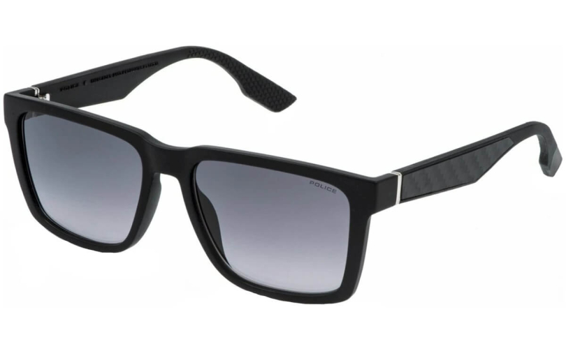 POLICE SPLR49M - 570U28 - 1