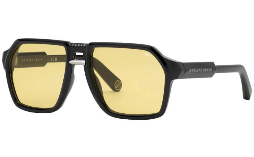 PHILIPP PLEIN SPP203M - 580Z42 - 1