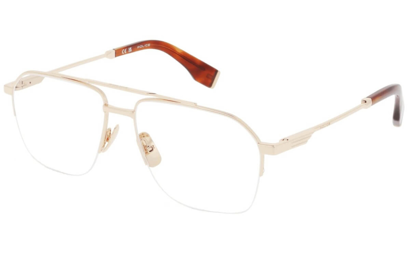 POLICE VPLR71 - 560300 - 1